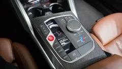 2024 BMW 4-Series M440i xDrive Coupe — фото 9