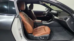 2024 BMW 4-Series M440i xDrive Coupe — фото 15
