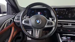 2024 BMW 4-Series M440i xDrive Coupe — фото 17
