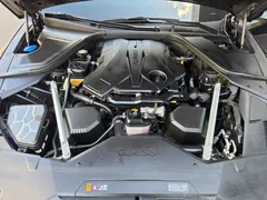 2024 Genesis G80 Gasoline 3.5 Turbo AWD — фото 6