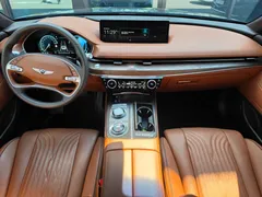 2024 Genesis G80 Gasoline 3.5 Turbo AWD — фото 7