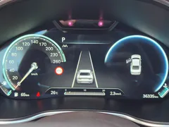 2024 Genesis G80 Gasoline 3.5 Turbo AWD — фото 8