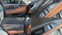2024 Genesis G80 Gasoline 3.5 Turbo AWD — фото 15