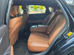 2024 Genesis G80 Gasoline 3.5 Turbo AWD — фото 17