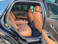 2024 Genesis G80 Gasoline 3.5 Turbo AWD — фото 18
