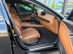 2024 Genesis G80 Gasoline 3.5 Turbo AWD — фото 19