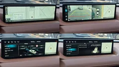 2024 Genesis G80 Gasoline 3.5 Turbo AWD — фото 20