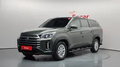 2023 SsangYong Rexton Diesel 2.2 4WD — фото 1