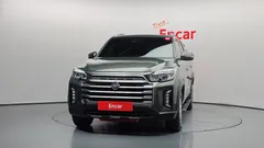 2023 SsangYong Rexton Diesel 2.2 4WD — фото 3