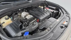 2023 SsangYong Rexton Diesel 2.2 4WD — фото 6