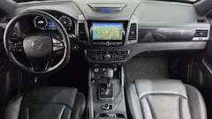 2023 SsangYong Rexton Diesel 2.2 4WD — фото 7