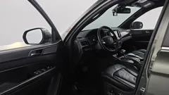 2023 SsangYong Rexton Diesel 2.2 4WD — фото 10