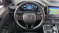 2023 SsangYong Rexton Diesel 2.2 4WD — фото 14