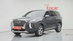 2022 Hyundai Palisade Gasoline 3.8 2WD — фото 1