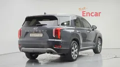2022 Hyundai Palisade Gasoline 3.8 2WD — фото 2