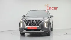 2022 Hyundai Palisade Gasoline 3.8 2WD — фото 3