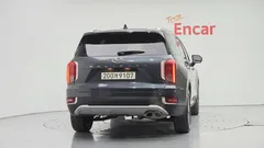2022 Hyundai Palisade Gasoline 3.8 2WD — фото 4