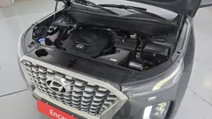 2022 Hyundai Palisade Gasoline 3.8 2WD — фото 6