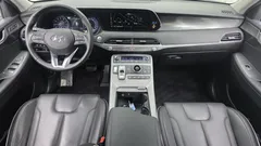2022 Hyundai Palisade Gasoline 3.8 2WD — фото 7