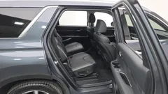 2022 Hyundai Palisade Gasoline 3.8 2WD — фото 11