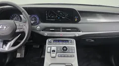 2022 Hyundai Palisade Gasoline 3.8 2WD — фото 15