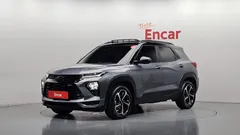 2022 Chevrolet Trailblazer 1.3 Turbo 2WD — фото 1