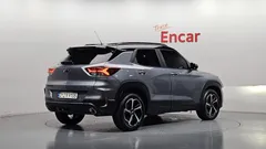 2022 Chevrolet Trailblazer 1.3 Turbo 2WD — фото 2