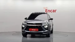 2022 Chevrolet Trailblazer 1.3 Turbo 2WD — фото 3