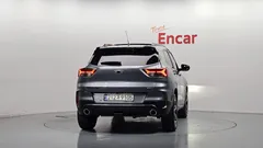 2022 Chevrolet Trailblazer 1.3 Turbo 2WD — фото 4