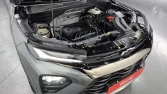 2022 Chevrolet Trailblazer 1.3 Turbo 2WD — фото 6
