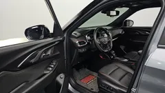 2022 Chevrolet Trailblazer 1.3 Turbo 2WD — фото 10