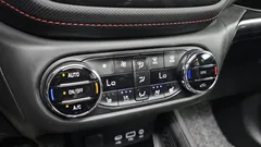2022 Chevrolet Trailblazer 1.3 Turbo 2WD — фото 16