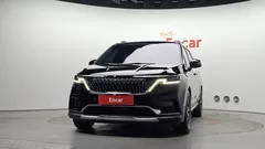 2023 Kia Carnival Diesel 9-Seater Noblesse — фото 3