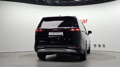 2023 Kia Carnival Diesel 9-Seater Noblesse — фото 4
