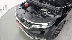 2023 Kia Carnival Diesel 9-Seater Noblesse — фото 6