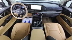 2023 Kia Carnival Diesel 9-Seater Noblesse — фото 7