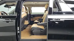 2023 Kia Carnival Diesel 9-Seater Noblesse — фото 11
