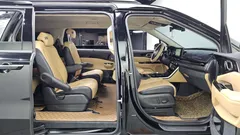 2023 Kia Carnival Diesel 9-Seater Noblesse — фото 12