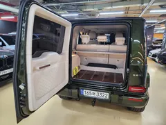 2023 Mercedes-Benz G-Class AMG G63 heritaG Edition — фото 5