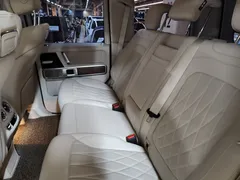 2023 Mercedes-Benz G-Class AMG G63 heritaG Edition — фото 9