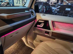 2023 Mercedes-Benz G-Class AMG G63 heritaG Edition — фото 16
