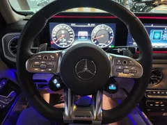 2023 Mercedes-Benz G-Class AMG G63 heritaG Edition — фото 18