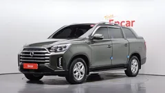 2024 KG_Mobility_Ssangyong Rexton Diesel 2.2 2WD — фото 1