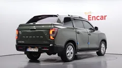 2024 KG_Mobility_Ssangyong Rexton Diesel 2.2 2WD — фото 2