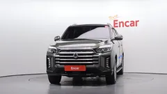 2024 KG_Mobility_Ssangyong Rexton Diesel 2.2 2WD — фото 3