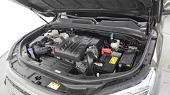 2024 KG_Mobility_Ssangyong Rexton Diesel 2.2 2WD — фото 6