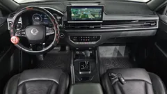 2024 KG_Mobility_Ssangyong Rexton Diesel 2.2 2WD — фото 7