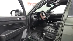 2024 KG_Mobility_Ssangyong Rexton Diesel 2.2 2WD — фото 10