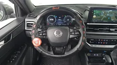 2024 KG_Mobility_Ssangyong Rexton Diesel 2.2 2WD — фото 14