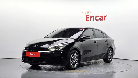 2023 Kia K3 1.6